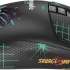 Мышь A4TECH Bloody R72 Ultra Duo, игровая, оптическая, беспроводная, USB, черный и рисунок [r72 ultra duo renegademidnight]